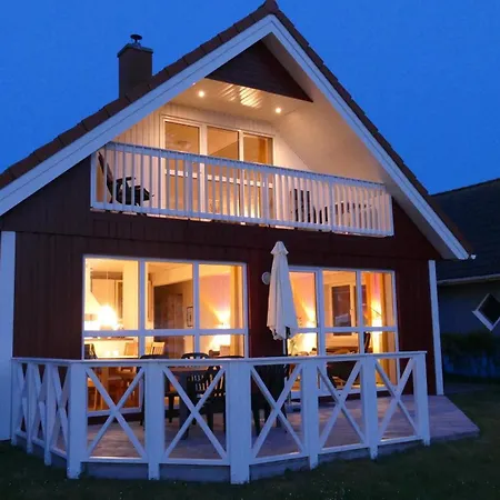 Holiday home Wackermagic