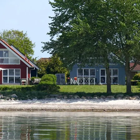 Wackermagic Holiday home
