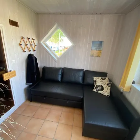 Holiday home Wackermagic *