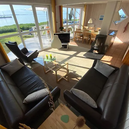 Wackermagic Holiday home *