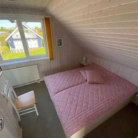 Holiday home Wackermagic *